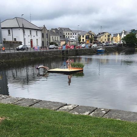 Galway City Self Catering - Salthill エクステリア 写真
