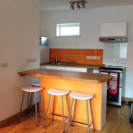 Galway City Self Catering - Salthill エクステリア 写真