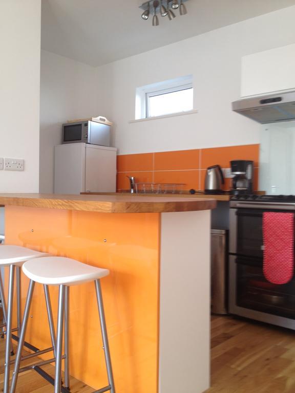Galway City Self Catering - Salthill エクステリア 写真