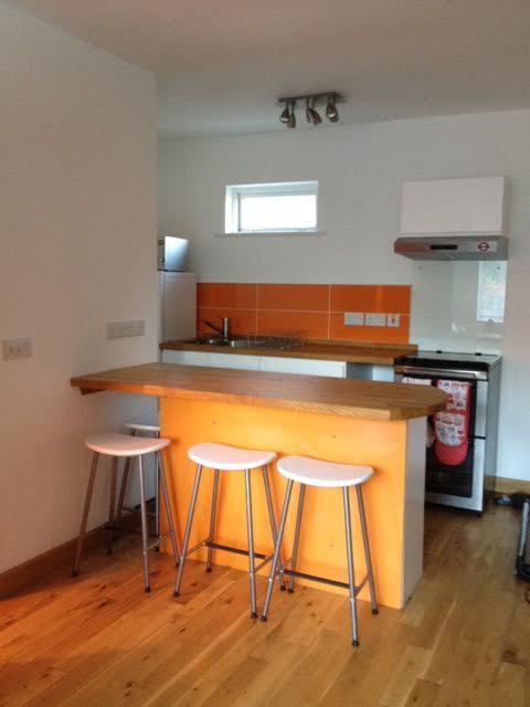 Galway City Self Catering - Salthill エクステリア 写真