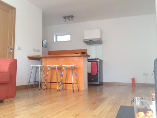 Galway City Self Catering - Salthill エクステリア 写真